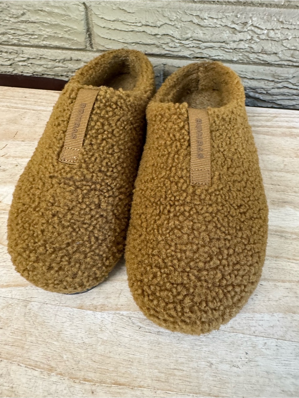 Bombas Sunday slippers size 7 - Picture 6 of 12